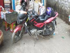 Bajaj Pulsar 150